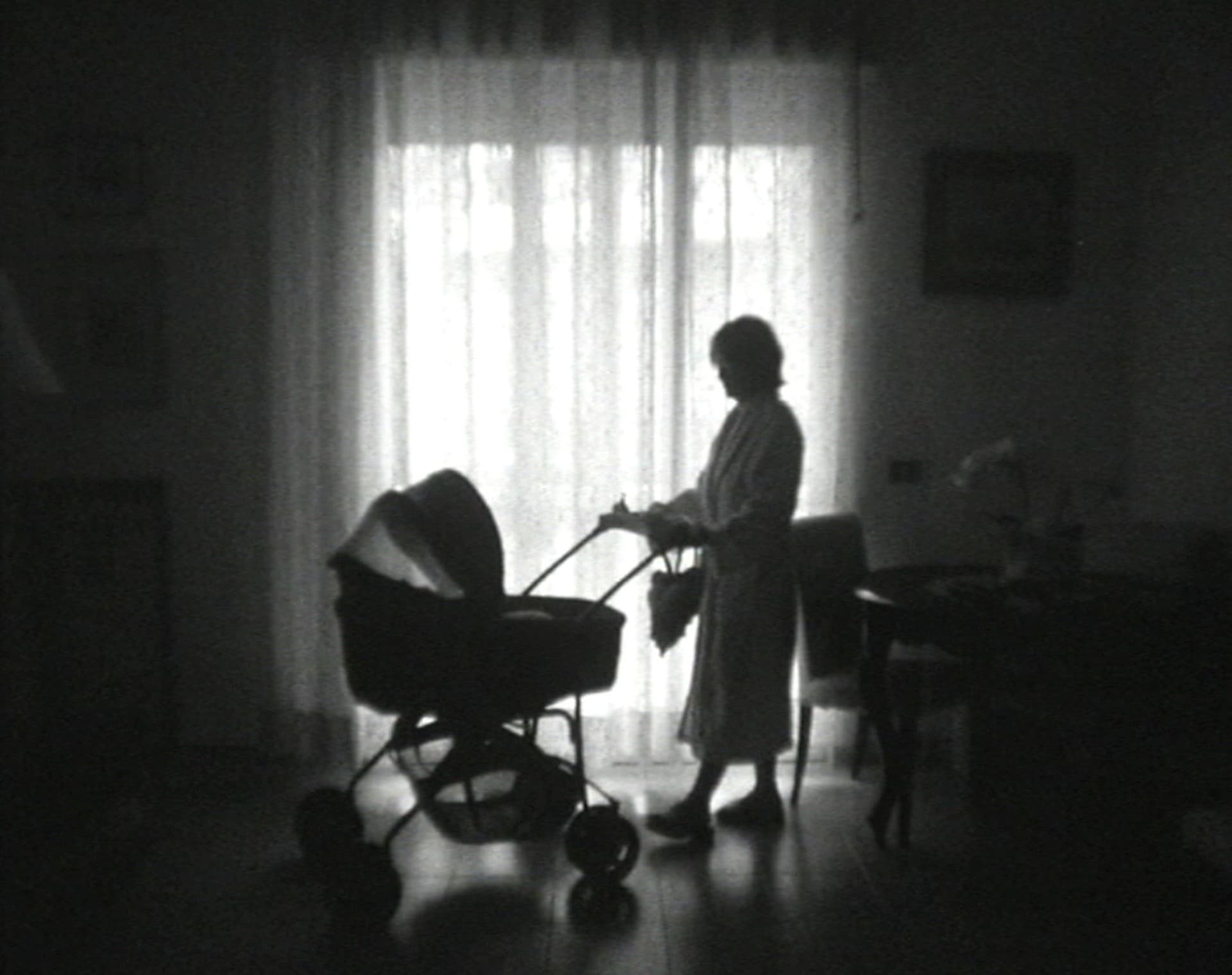 Margaret Salmon "Ninna Nanna", film still, 2006 | © Margaret Salmon