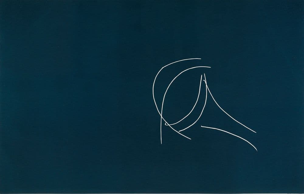 Helen Cammock, "Trumpet", 2019 © Helen Cammock | ph. Stephen White