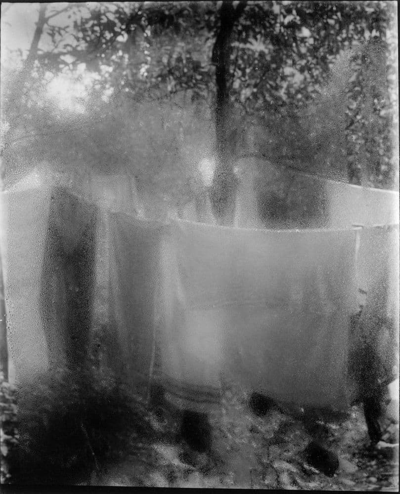 Josef Sudek, "From the cycle 'The window of my atelier'”, 1940 © Josef Sudek