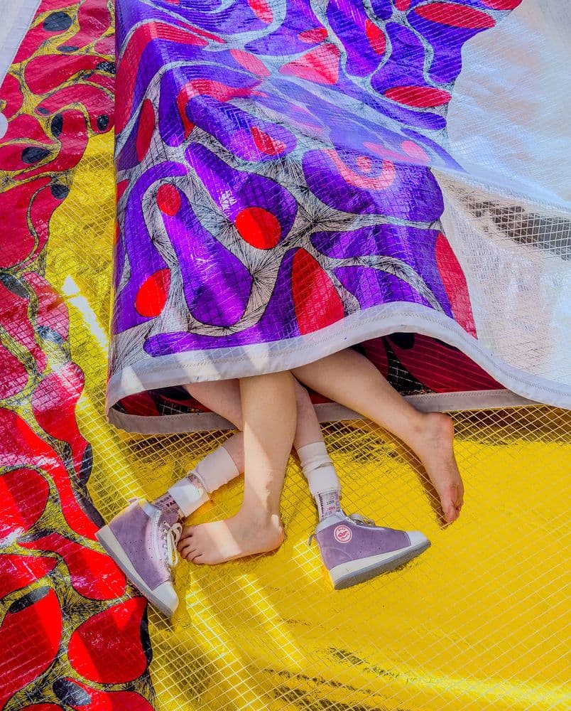 Atelier dell'Errore per la Ventunesima Giornata del Contemporaneo, "Unknown Pleasures - The Shelter", 2025