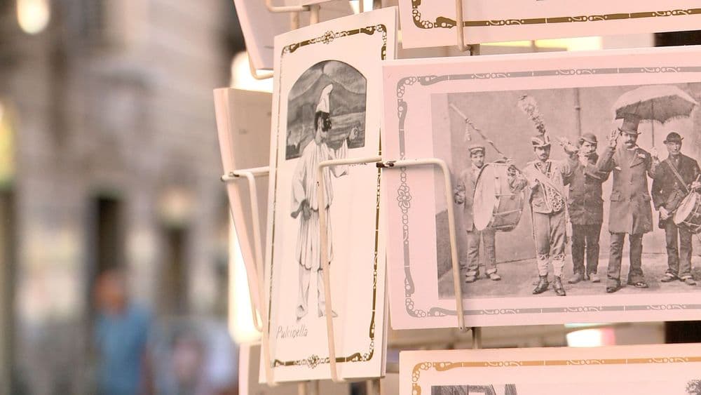 Images from the artist's researches during the residency, 2014 | ph. Corin Sworn