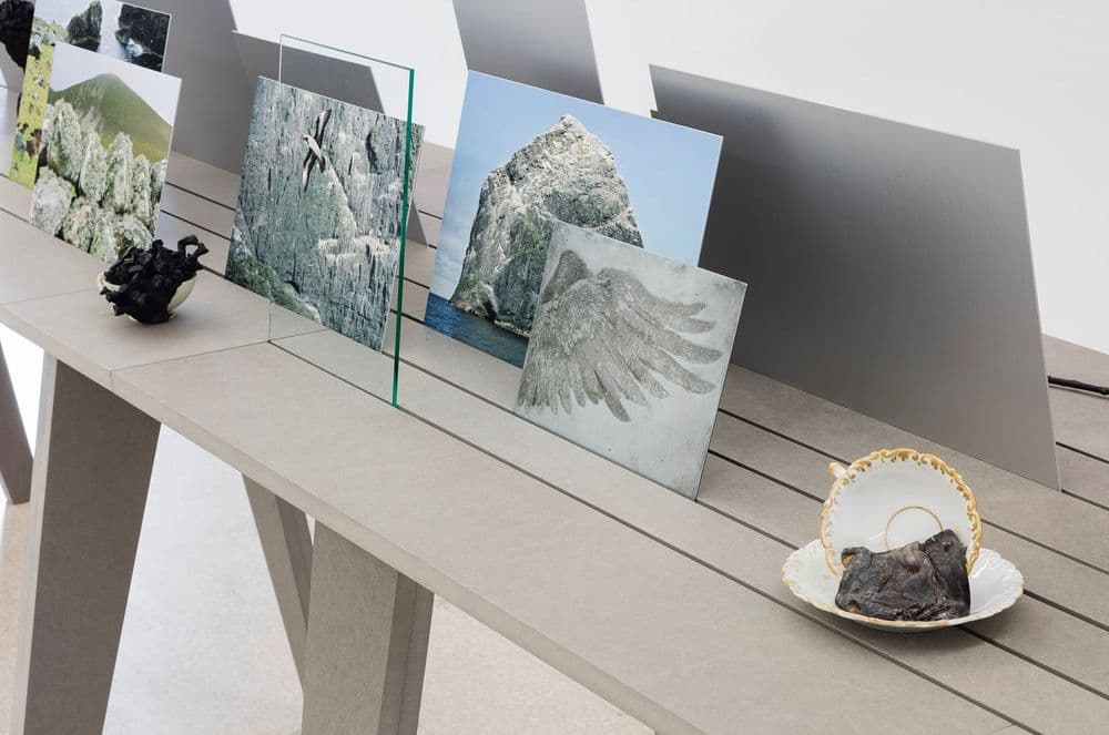 Claudia Losi, "No Place", 2015 © Claudia Losi | ph. Andrea Rossetti