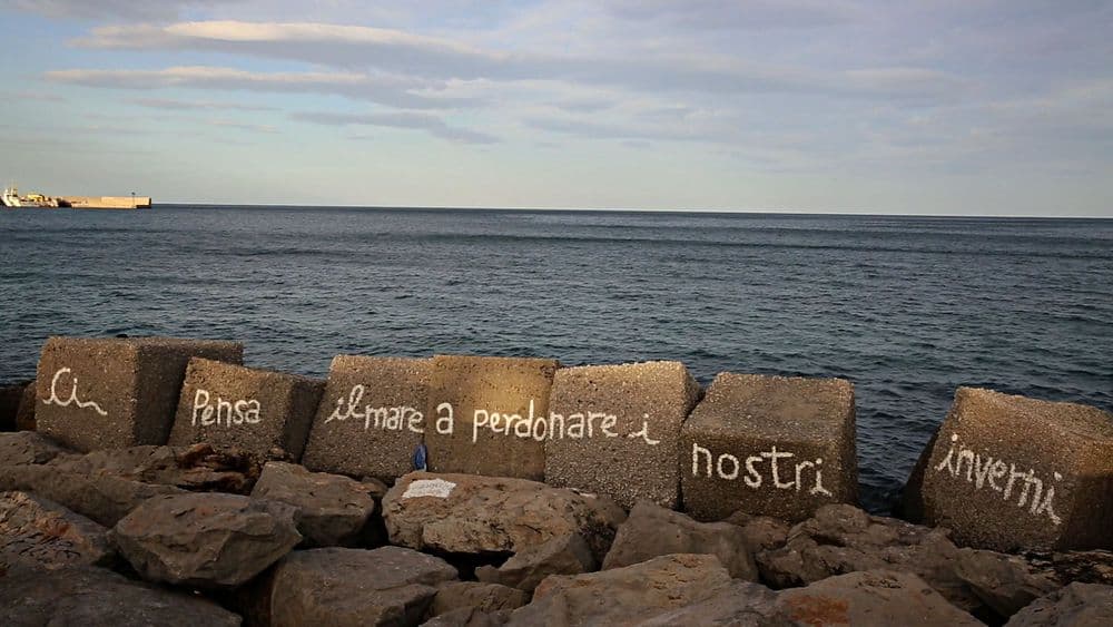 Helen Cammock, "Chorus 1" 2019 © Helen Cammock