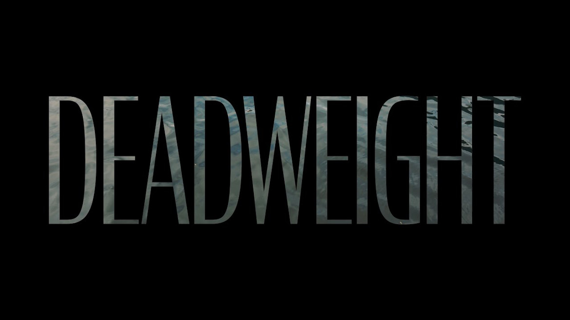 Deadweight: il documentario della residenza